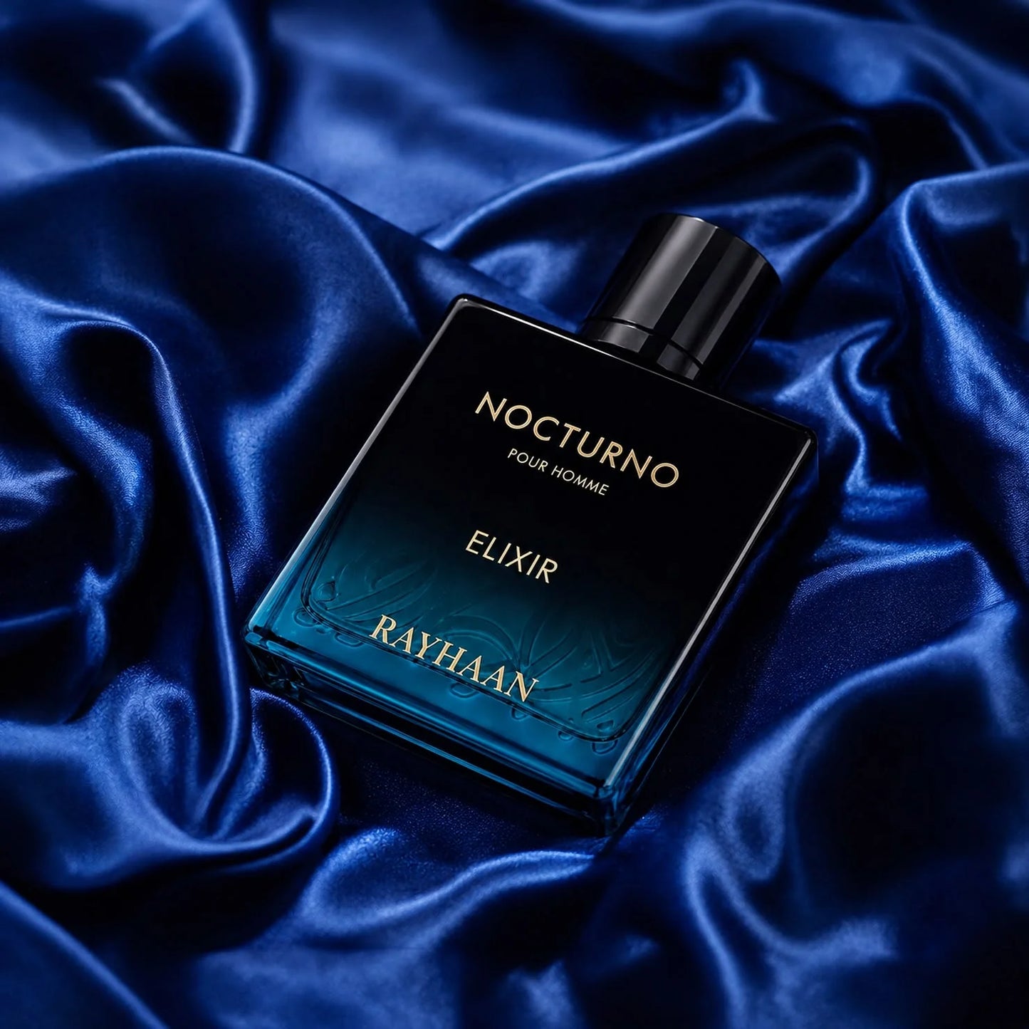 Rayhaan Nocturno Elixir EDP 100ml