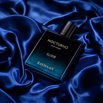 Rayhaan Nocturno Elixir EDP 100ml