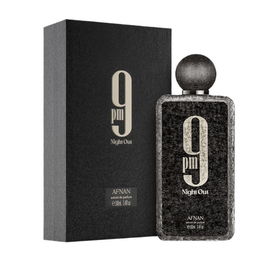 Afnan 9pm NightOut EDP 100ml