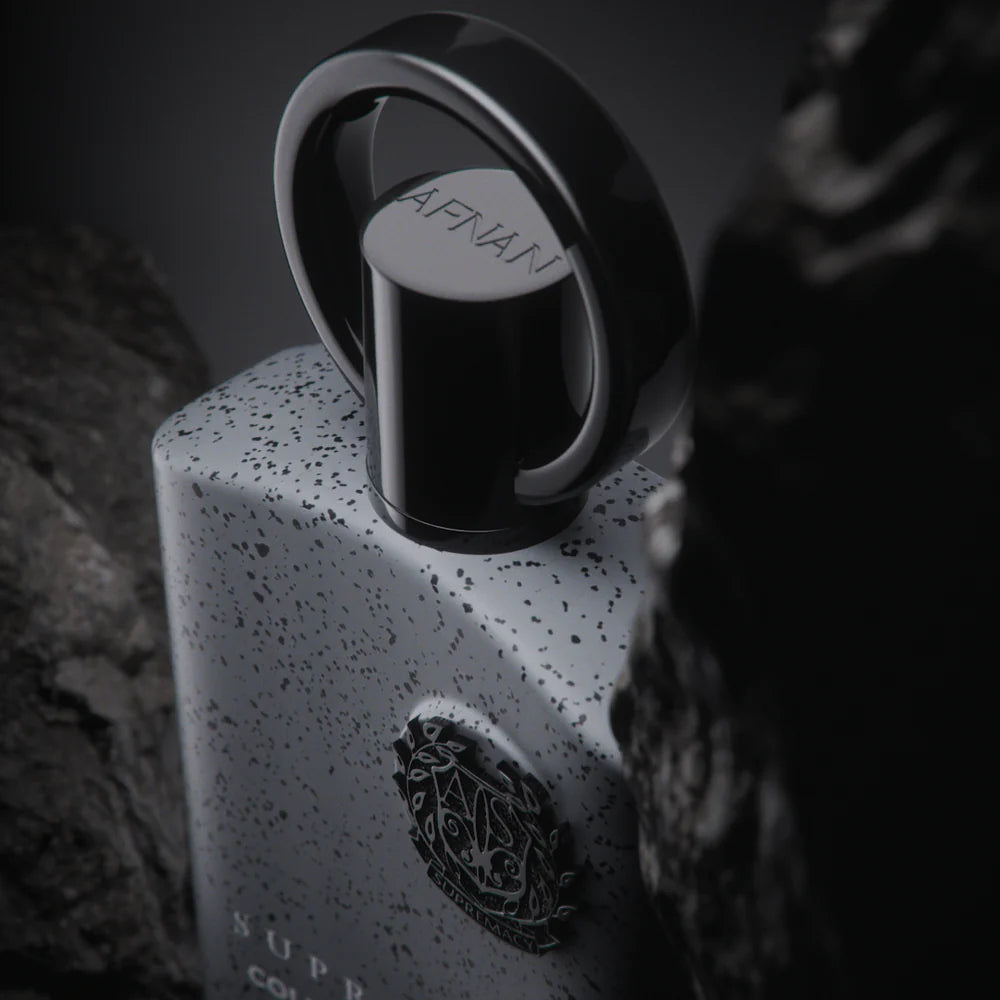 Afnan Supremacy Collector's Edition EDP 100ml