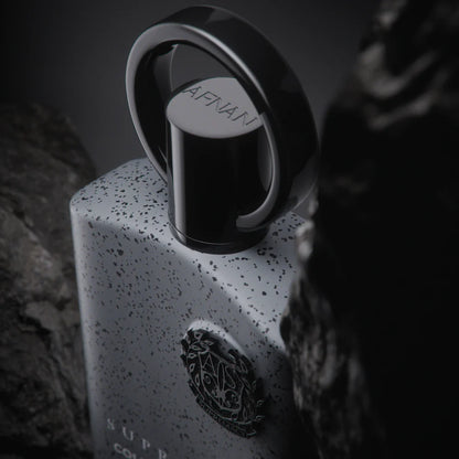 Afnan Supremacy Collector's Edition EDP 100ml