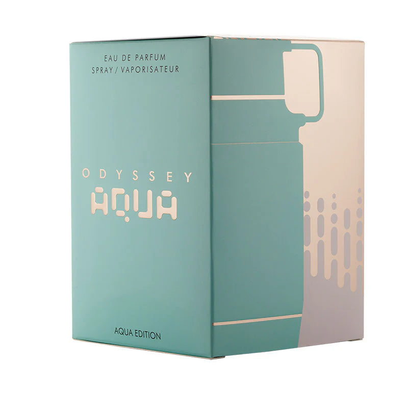 Armaf Odyssey Aqua EDP 100ml