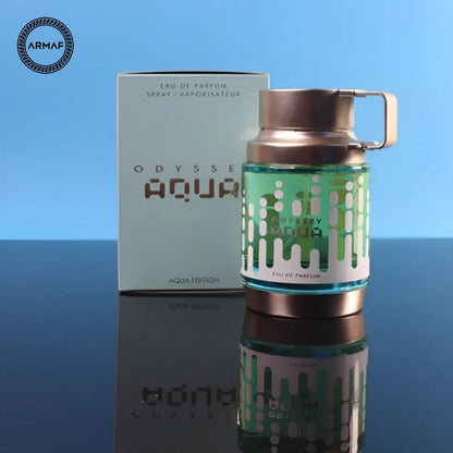 Armaf Odyssey Aqua EDP 100ml