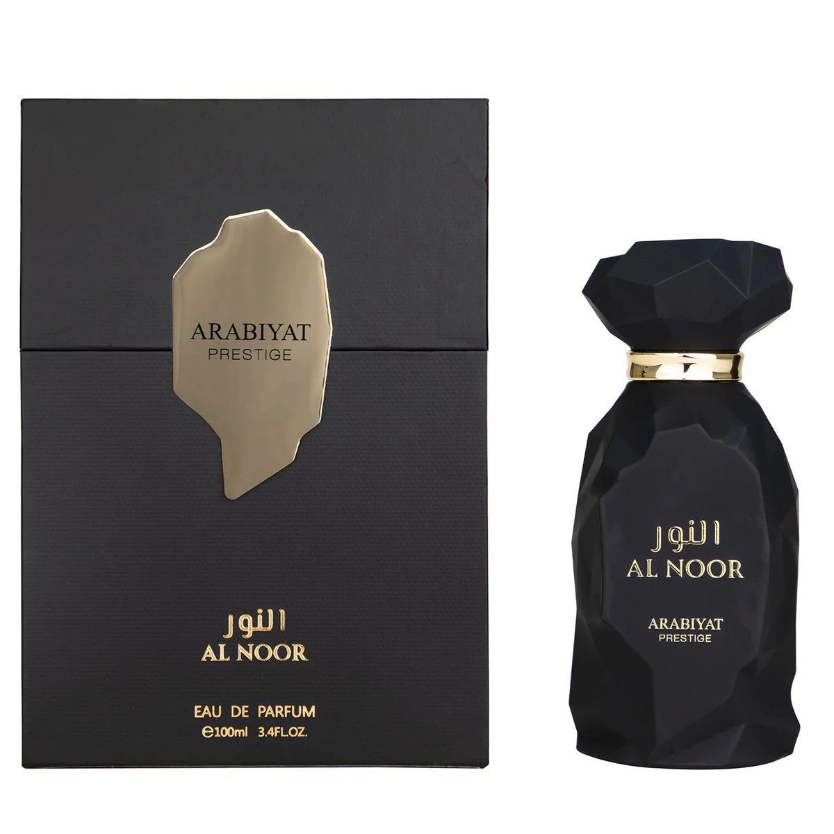 Arabiyat Prestige AlNoor EDP 100ml