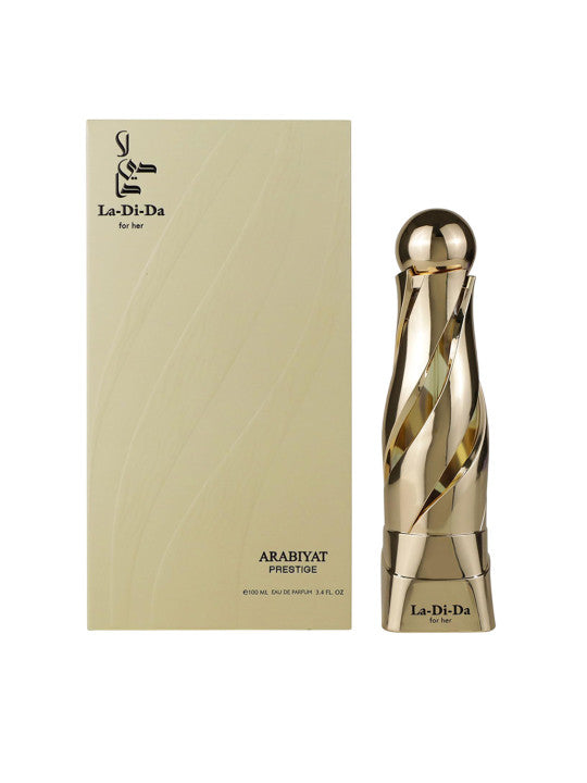 Arabiyat Prestige La Di Da For Her EDP 100ml