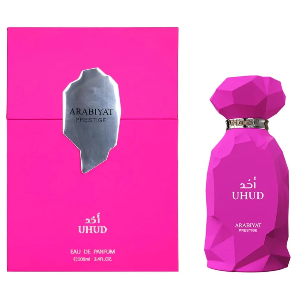 Arabiyat Prestige Uhud EDP 100ml