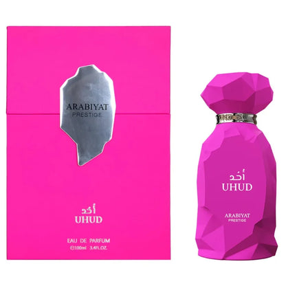 Arabiyat Prestige Uhud EDP 100ml