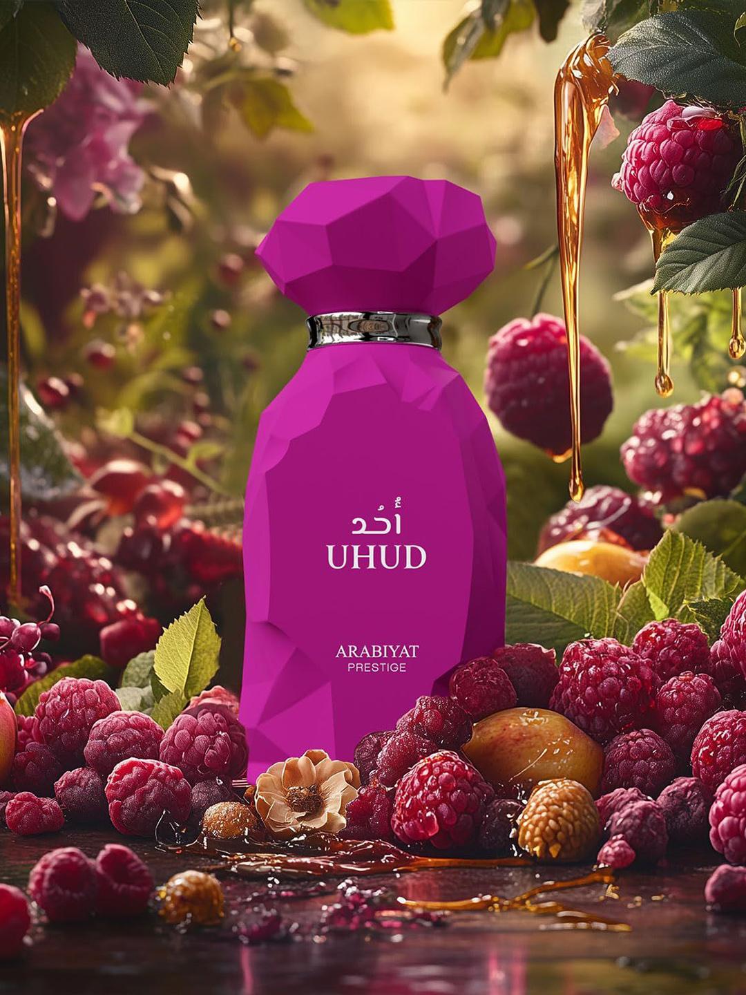 Arabiyat Prestige Uhud EDP 100ml