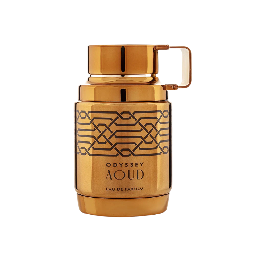 Armaf Odyssey Aoud EDP 100ml