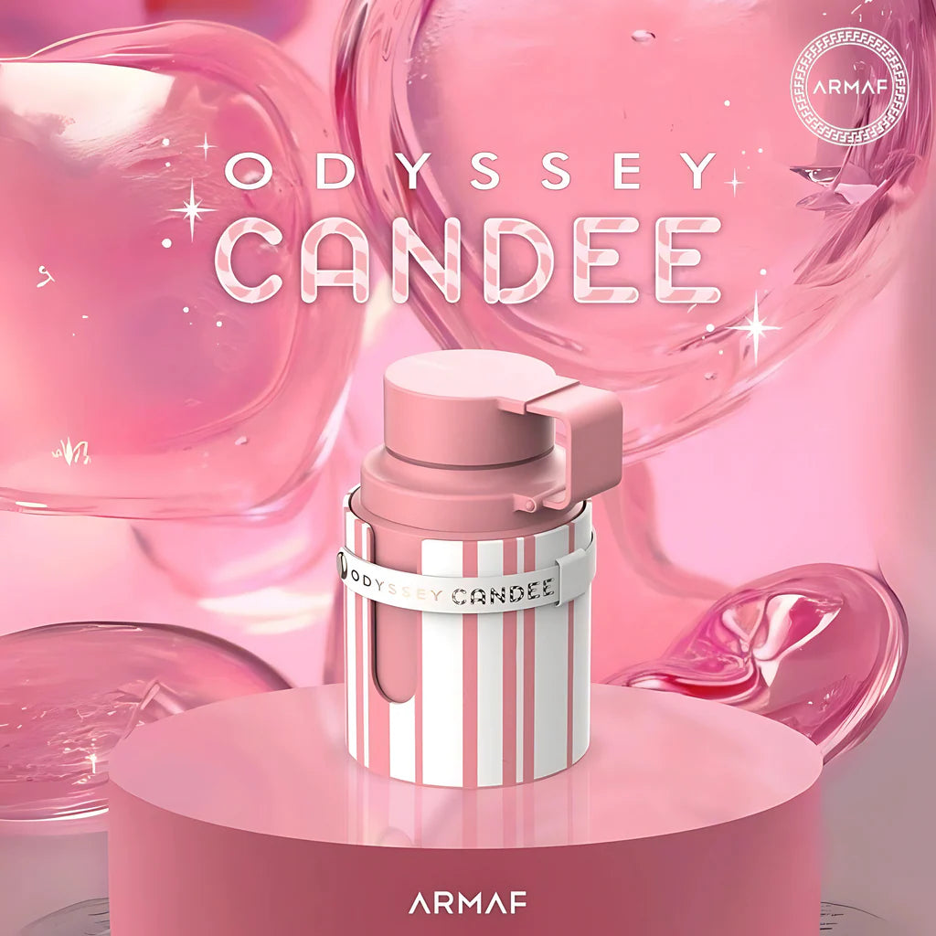 Armaf Odyssey Candee EDP 100ml