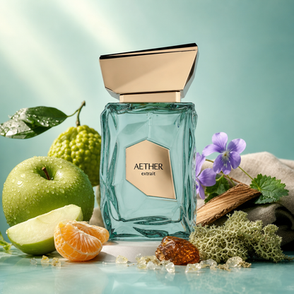 French Avenue Aether Extrait EDP 100ml
