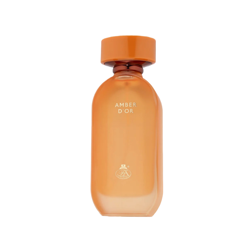 French Avenue Amber D'or EDP 100ml