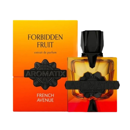 French Avenue Aromatix Forbidden Fruit EDP 100ml