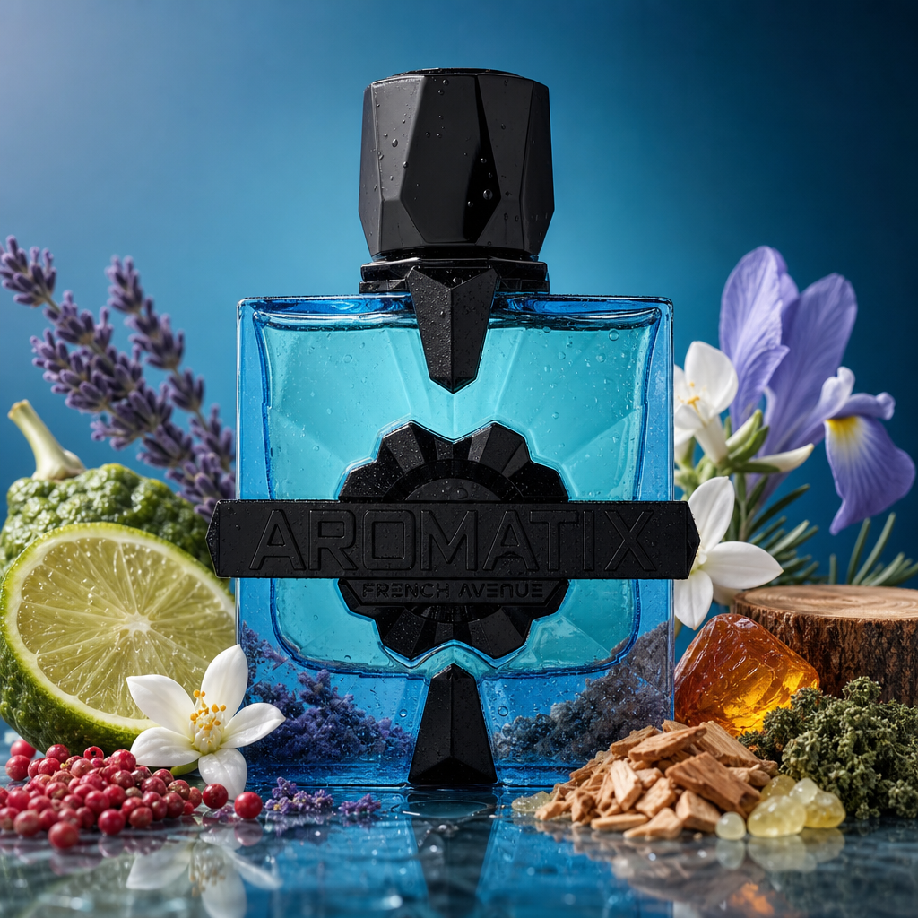 French Avenue Aromatix Magnetiq EDP 100ml