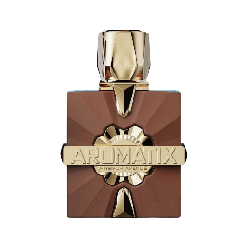 French Avenue Aromatix Royal Taboo EDP 100ml