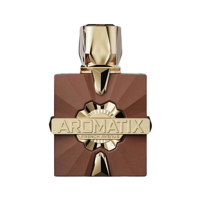 French Avenue Aromatix Royal Taboo EDP 100ml