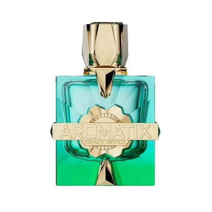 French Avenue Aromatix Sunkissed EDP 100ml