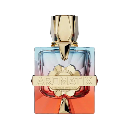 French Avenue Aromatix Teas Me EDP 100ml