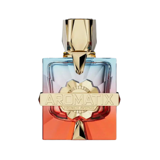 French Avenue Aromatix Teas Me EDP 100ml