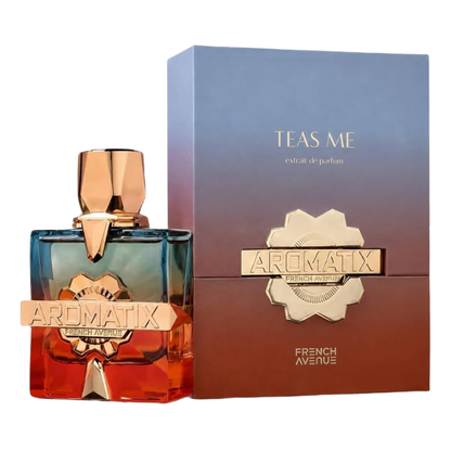 French Avenue Aromatix Teas Me EDP 100ml