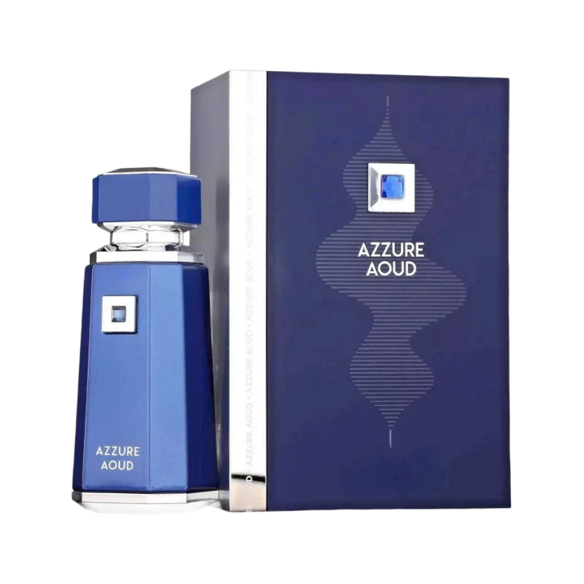 French Avenue Azzure Aoud EDP 100ml