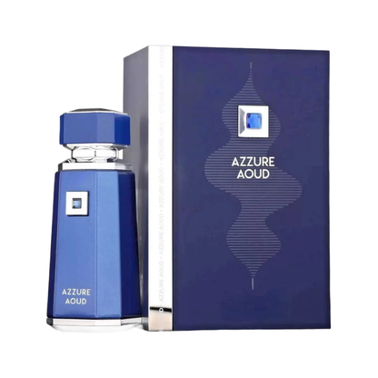 French Avenue Azzure Aoud EDP 100ml