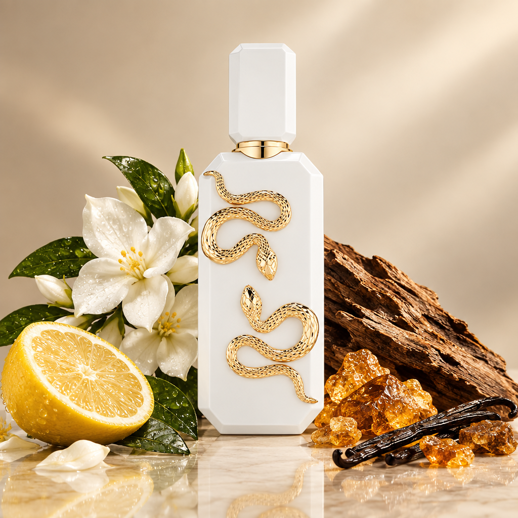 French Avenue Veneno Bianco EDP 100ml