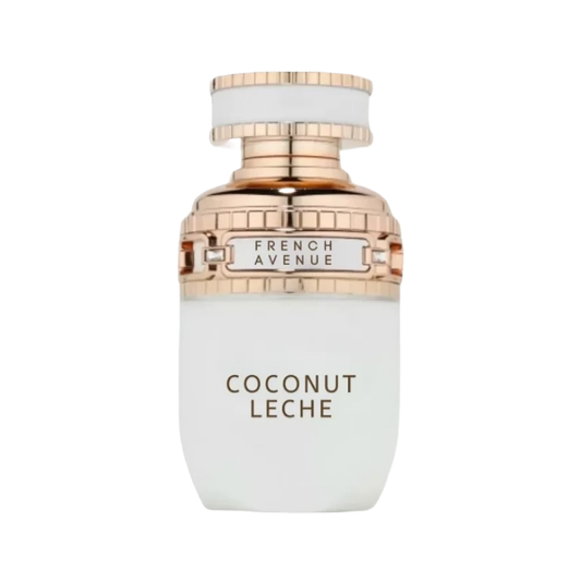 French Avenue Coconut Leche EDP 80ml