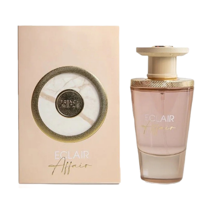 French Avenue Eclair Affair EDP 100ml