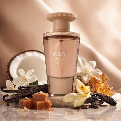 French Avenue Eclair Affair EDP 100ml