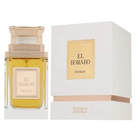 French Avenue Eldorado Extrait EDP 100ml