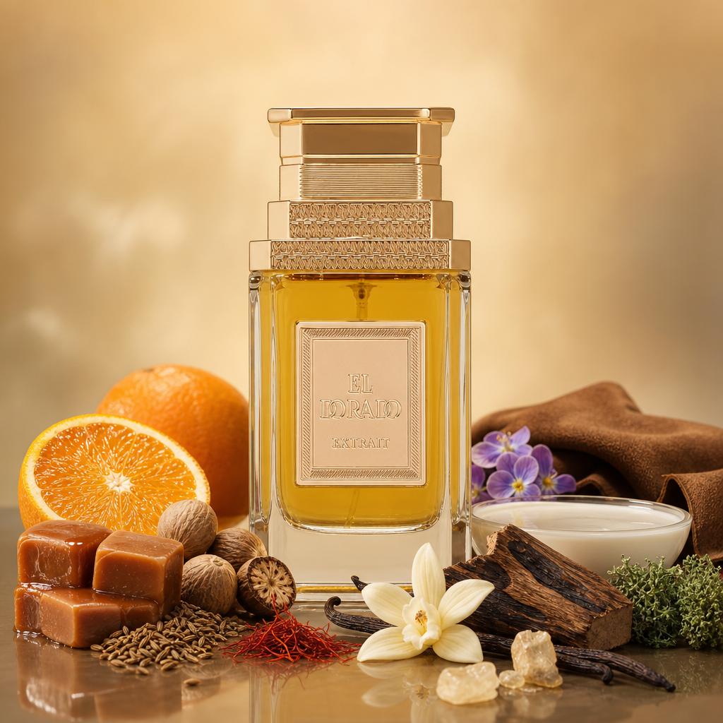 French Avenue Eldorado Extrait EDP 100ml