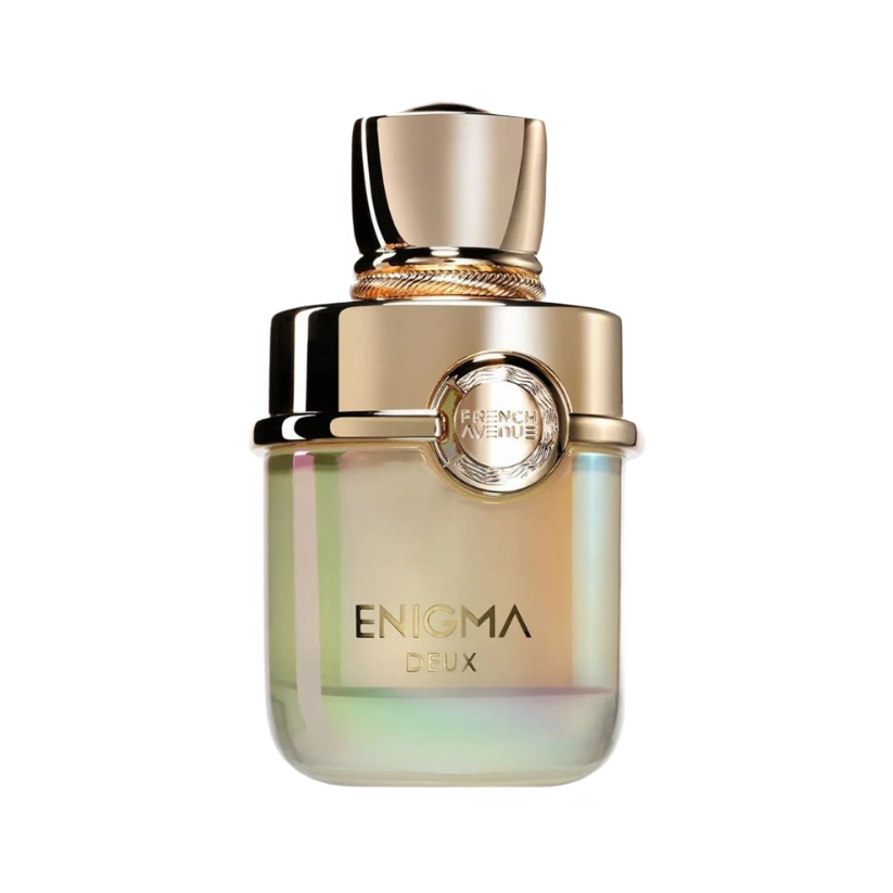 French Avenue Enigma Deux EDP 100ml