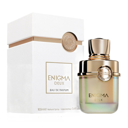 French Avenue Enigma Deux EDP 100ml