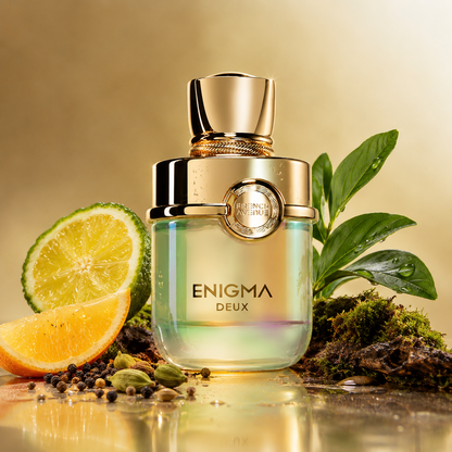 French Avenue Enigma Deux EDP 100ml