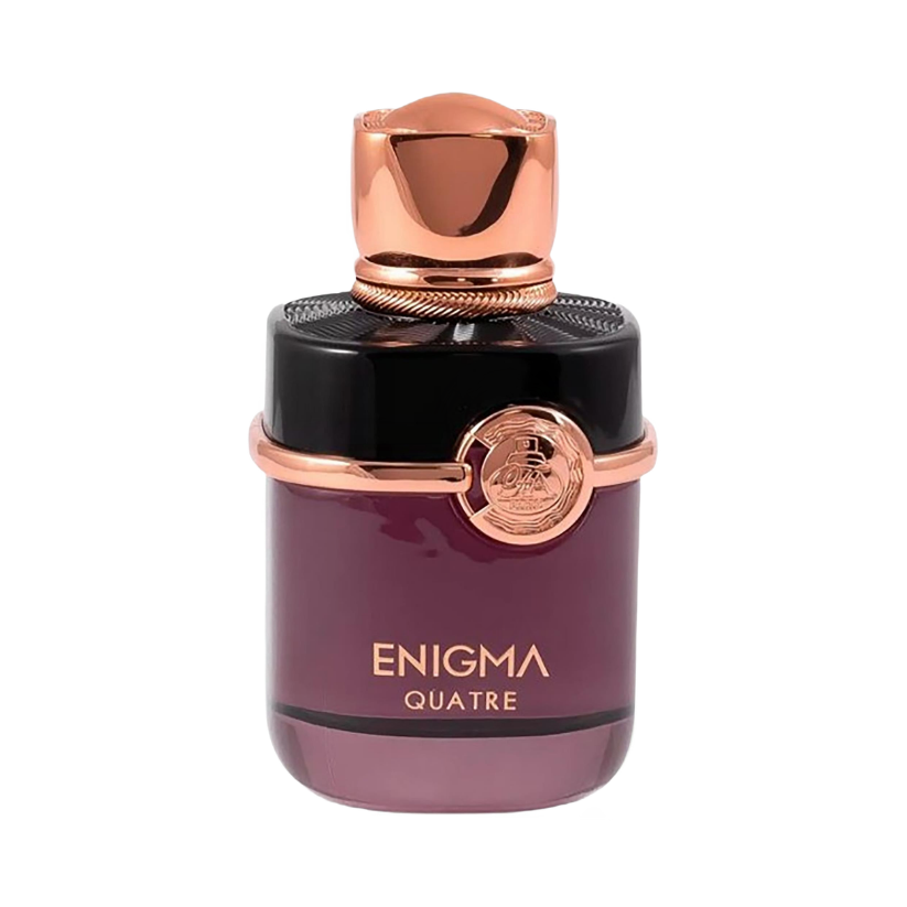 French Avenue Enigma Quatre EDP 100ml