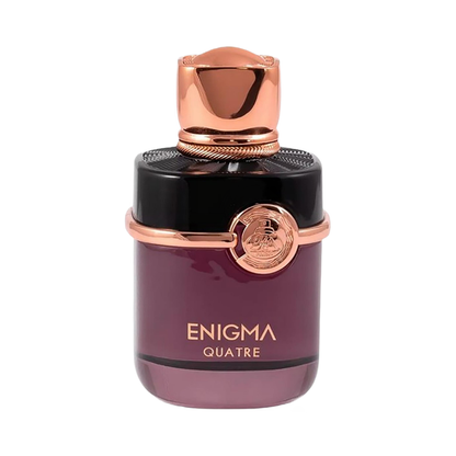 French Avenue Enigma Quatre EDP 100ml