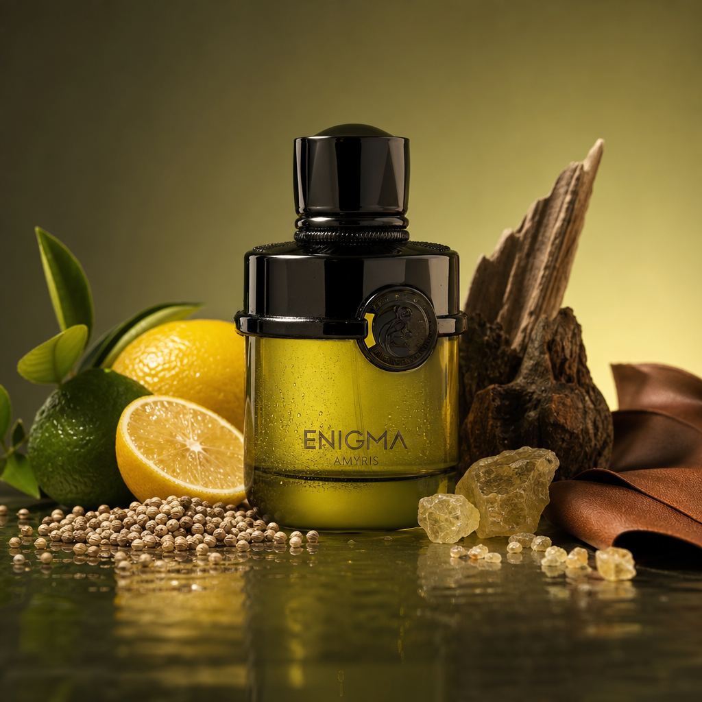 French Avenue Enigma Trois EDP 100ml