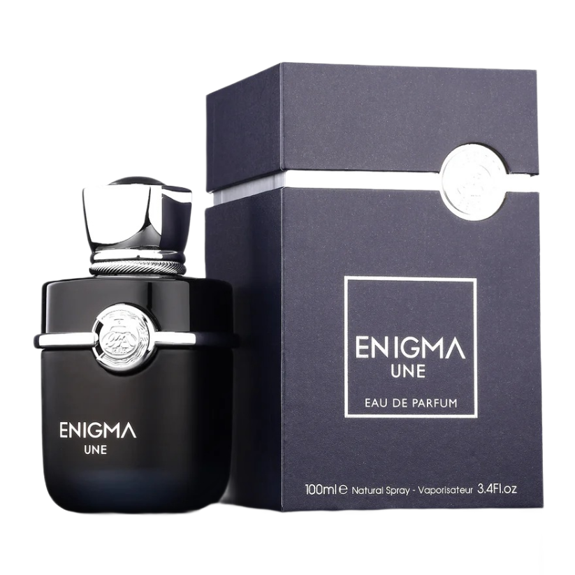 French Avenue Enigma Une EDP 100ml