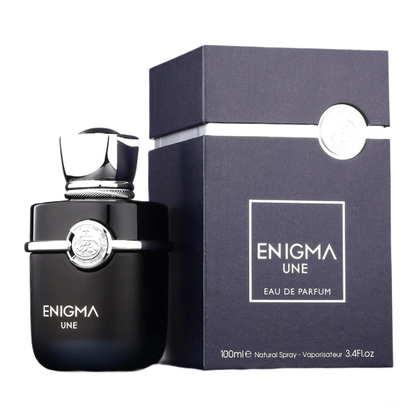 French Avenue Enigma Une EDP 100ml