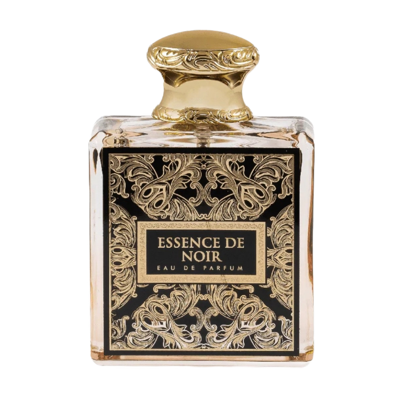 French Avenue Essence De Noir EDP 100ml