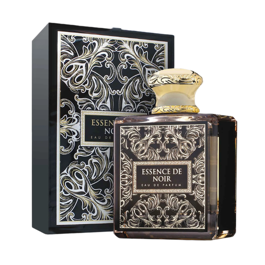French Avenue Essence De Noir EDP 100ml