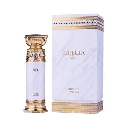 French Avenue Grecia EDP 100ml