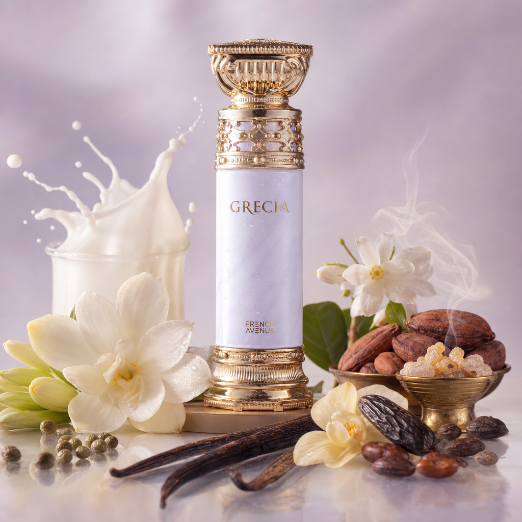 French Avenue Grecia EDP 100ml