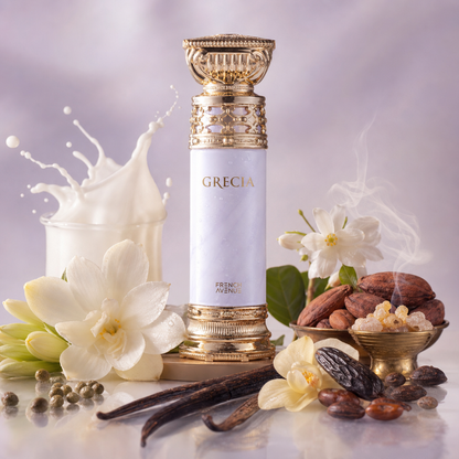 French Avenue Grecia EDP 100ml