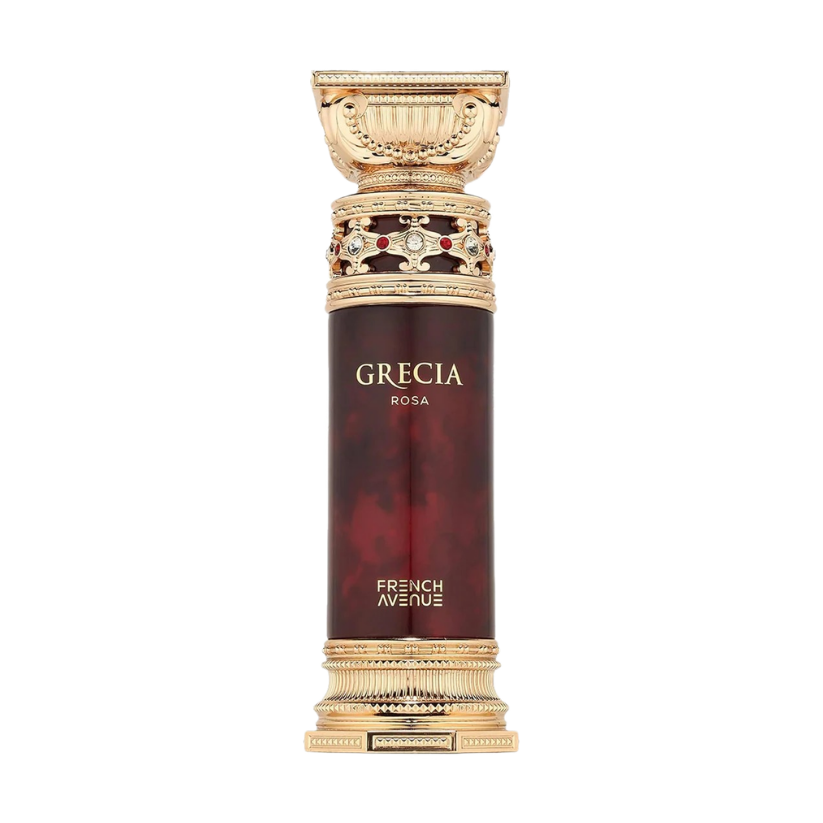 French Avenue Grecia Rosa EDP 100ml