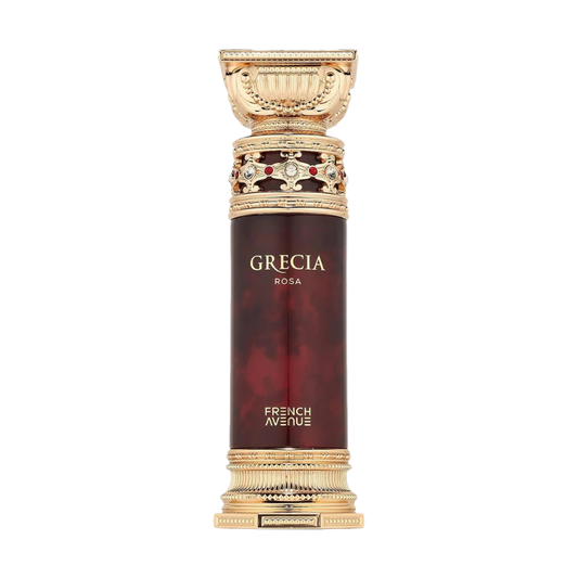 French Avenue Grecia Rosa EDP 100ml