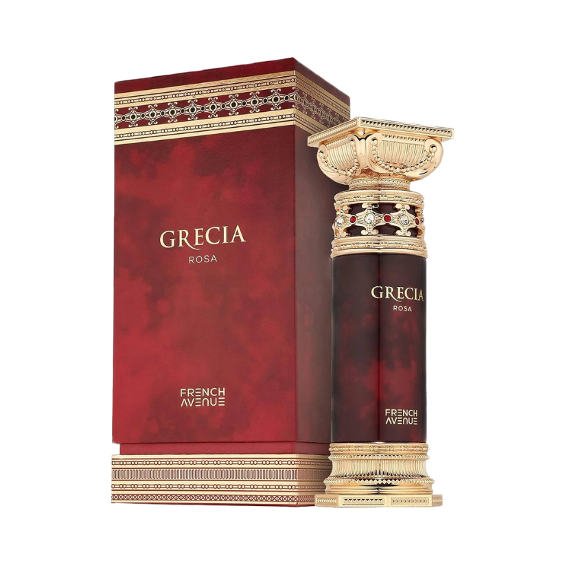 French Avenue Grecia Rosa EDP 100ml