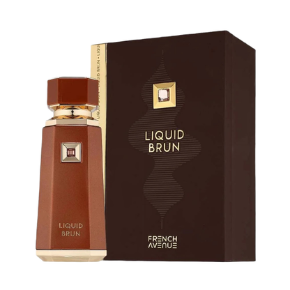 French Avenue Liquid Brun EDP 100ml