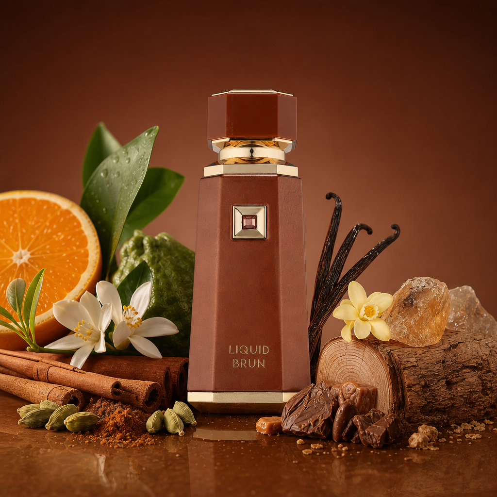 French Avenue Liquid Brun EDP 100ml